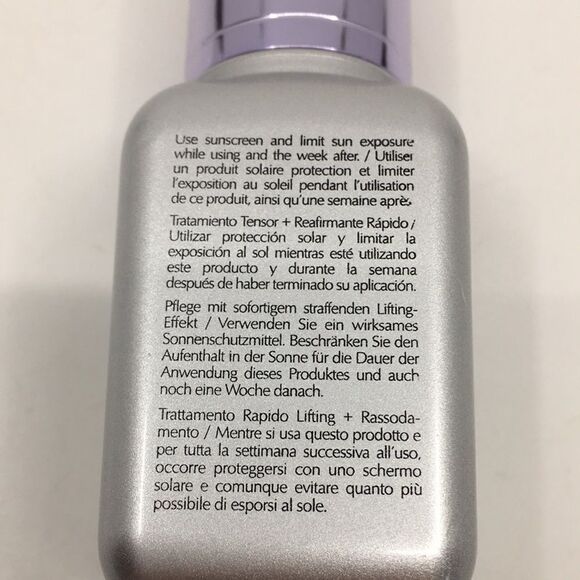 Estee Lauder Perfectionist Pro Rapid Firm + Lift Treatment 1 oz - Picture 4 of 13